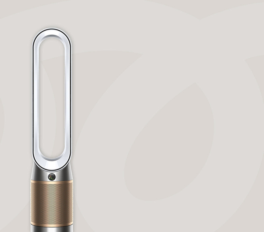 Refurbished Dyson Air Purifiers