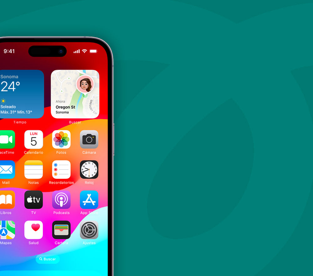 Refurbished iPhones