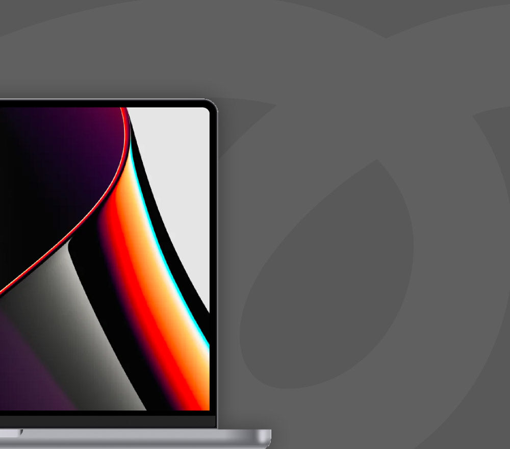 Refurbished Macs