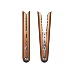 Refurbished Dyson Corrale Hair Straightener - Bright Copper/Bright Nickel