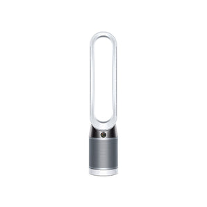 Refurbished Dyson Pure Cool TP04 Purifying Fan - White/Silver