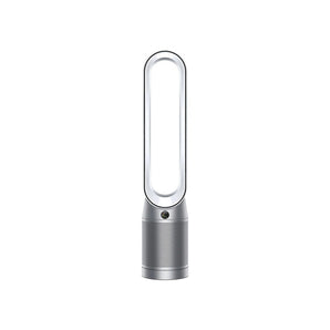 Refurbished Dyson Purifier Cool TP07 Purifying Fan - White/Nickel