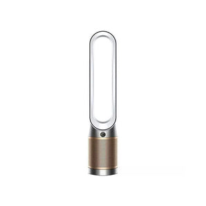 Refurbished Dyson Purifier Cool Formaldehyde TP09 Purifying Fan - White/Gold