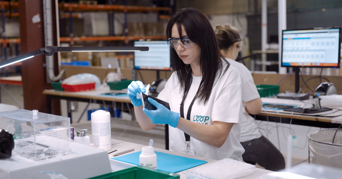 Loop Spring Labs Frequently Asked Questions – Loop AU