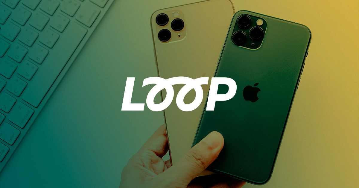 Loop | Affordable Refurbished Phones and Tech - Trusted Quality – Loop AU