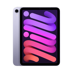 Refurbished iPad mini 8.3" - 7th Gen (2024) Purple