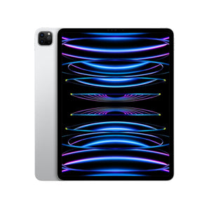 Refurbished iPad Pro 11" (M2) - 4th Gen (2022) Silver