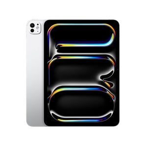 Refurbished iPad Pro 11" (M4) - 5th Gen (2024) Silver