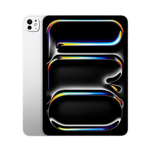 Refurbished iPad Pro 13" (M4) - 7th Gen (2024) Silver