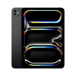 Refurbished iPad Pro 13" (M4) - 7th Gen (2024) Space Black