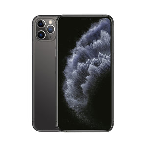 Refurbished iPhone 11 Pro Max - Space Gray