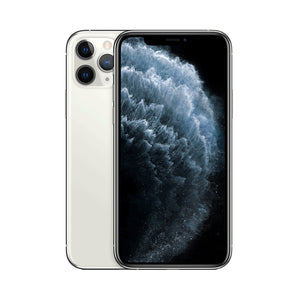 Refurbished iPhone 11 Pro - Silver