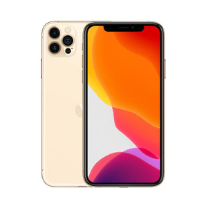 Refurbished iPhone 12 Pro Max - Gold