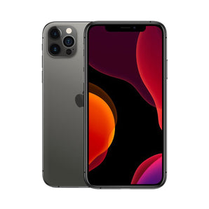 Refurbished iPhone 12 Pro Max - Graphite