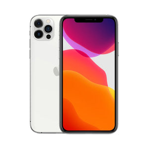 Refurbished iPhone 12 Pro - Silver
