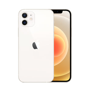 Refurbished iPhone 12 - White