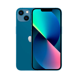 Refurbished iPhone 13 - Blue