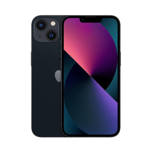 Refurbished iPhone 13 mini - Midnight