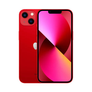Refurbished iPhone 13 mini - PRODUCT(RED)