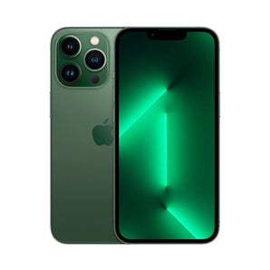 Refurbished iPhone 13 Pro - Alpine Green
