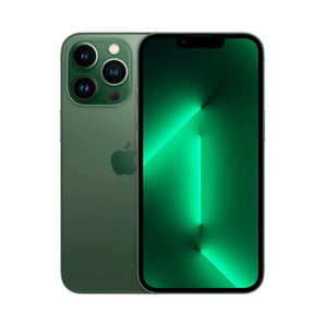 Refurbished iPhone 13 Pro Max - Alpine Green