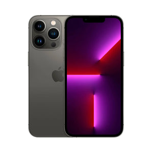 Refurbished iPhone 13 Pro Max - Graphite