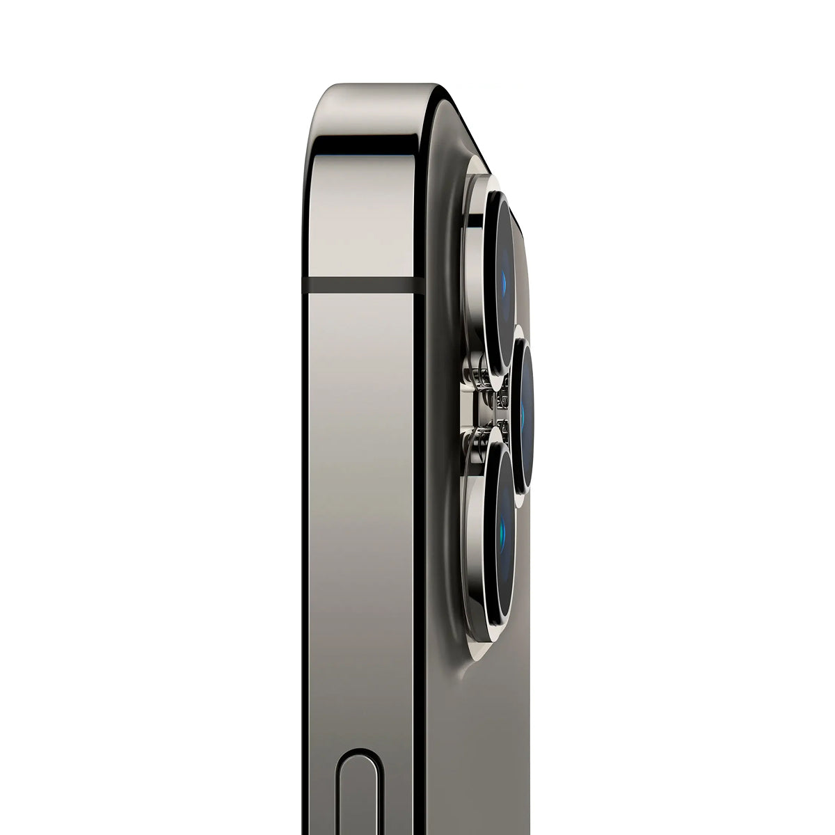 Refurbished iPhone 13 Pro Max - Graphite - Loop Australia