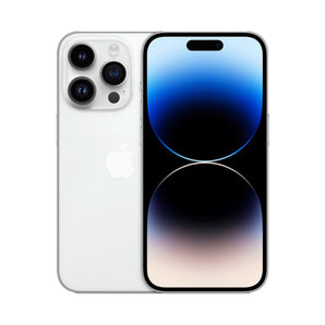 Refurbished iPhone 14 Pro - Silver
