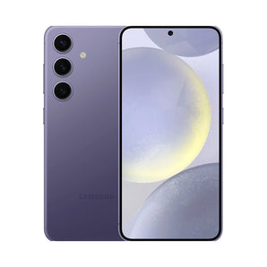 Refurbished Samsung Galaxy S24+ - Cobalt Violet