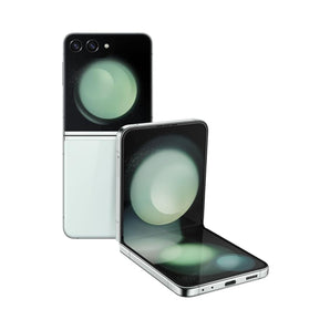 Refurbished Samsung Galaxy Z Flip5 - Mint