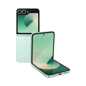 Refurbished Samsung Galaxy Z Flip6 - Mint